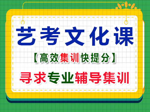 藝考生文化課集訓(xùn)必讀（十一）：尋求專業(yè)補(bǔ)習(xí)輔導(dǎo)；重慶藝考生文化課培訓(xùn)機(jī)構(gòu)